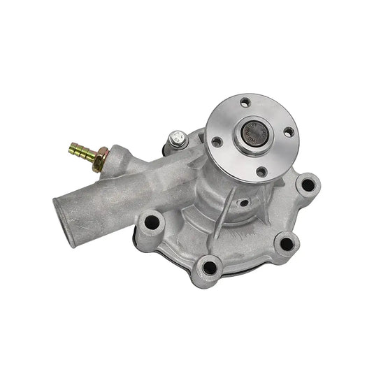 Engine Water Pump MM433424 Fit for Mitsubishi Tractor MT180 MT210 MT2300 Satoh S470 S2320 Farmtrac 300DTC 360DTC Iseki TX1300 TX1500 TU120 - Engine Parts > Cooling System > Engine Water Pump from MyMROmarts