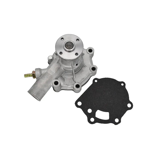 Engine Water Pump MM433424 Fit for Mitsubishi Tractor MT180 MT210 MT2300 Satoh S470 S2320 Farmtrac 300DTC 360DTC Iseki TX1300 TX1500 TU120 - Engine Parts > Cooling System > Engine Water Pump from MyMROmarts