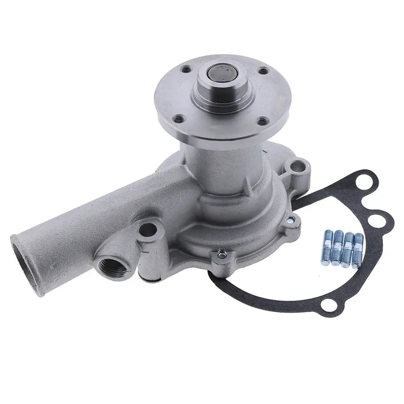 Load image into Gallery viewer, NEW Engine Water Pump N-21010-05H00 2101005H00 COMPATIBLE WITH TCM FORKLIFT FG15N2 FG20 FG25 - Engine Parts &gt; Cooling System &gt; Engine Water Pump from MyMROmarts
