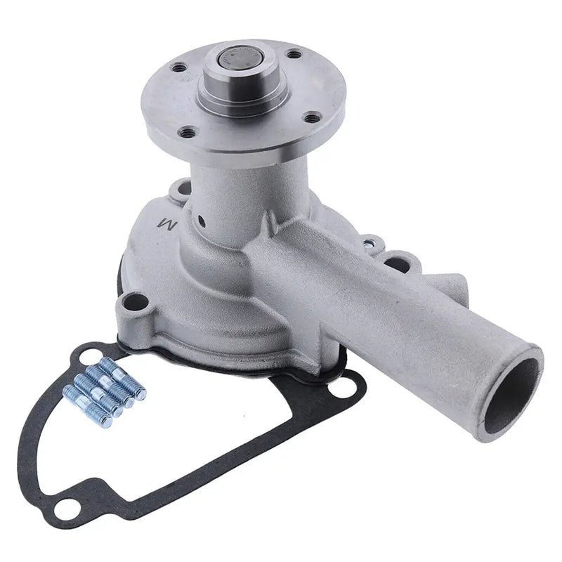 Load image into Gallery viewer, NEW Engine Water Pump N-21010-05H00 2101005H00 COMPATIBLE WITH TCM FORKLIFT FG15N2 FG20 FG25 - Engine Parts &gt; Cooling System &gt; Engine Water Pump from MyMROmarts
