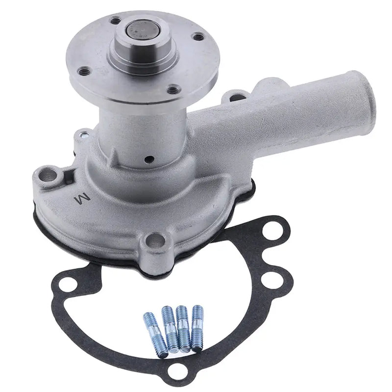 Load image into Gallery viewer, NEW Engine Water Pump N-21010-05H00 2101005H00 COMPATIBLE WITH TCM FORKLIFT FG15N2 FG20 FG25 - Engine Parts &gt; Cooling System &gt; Engine Water Pump from MyMROmarts
