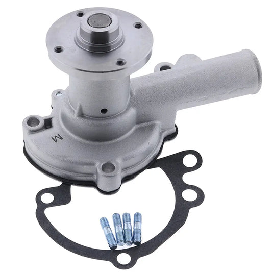 NEW Engine Water Pump N-21010-05H00 2101005H00 COMPATIBLE WITH TCM FORKLIFT FG15N2 FG20 FG25 - Engine Parts > Cooling System > Engine Water Pump from MyMROmarts
