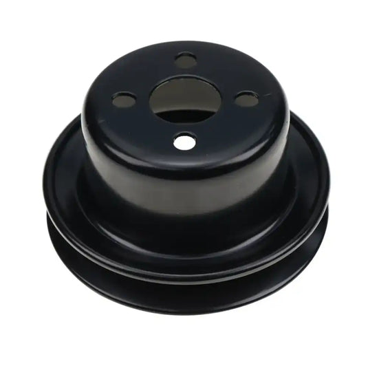 Water Pump Pulley 145336620 for Perkins 403D-15 404D-22 403D-17 403C-15 404C-22 103.13 103.15 104.19 104.22 Engine - Engine Parts > Other Engine Parts from MyMROmarts