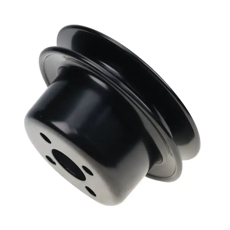 Load image into Gallery viewer, Water Pump Pulley 145336620 for Perkins 403D-15 404D-22 403D-17 403C-15 404C-22 103.13 103.15 104.19 104.22 Engine - Engine Parts > Other Engine Parts from MyMROmarts
