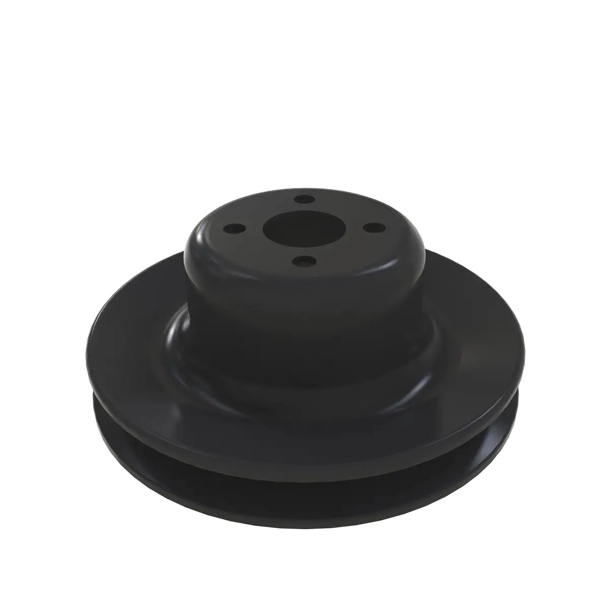 Water Pump Pulley MIU803029 for John Deere Tractor 2038R 3039R 4044M 4066R