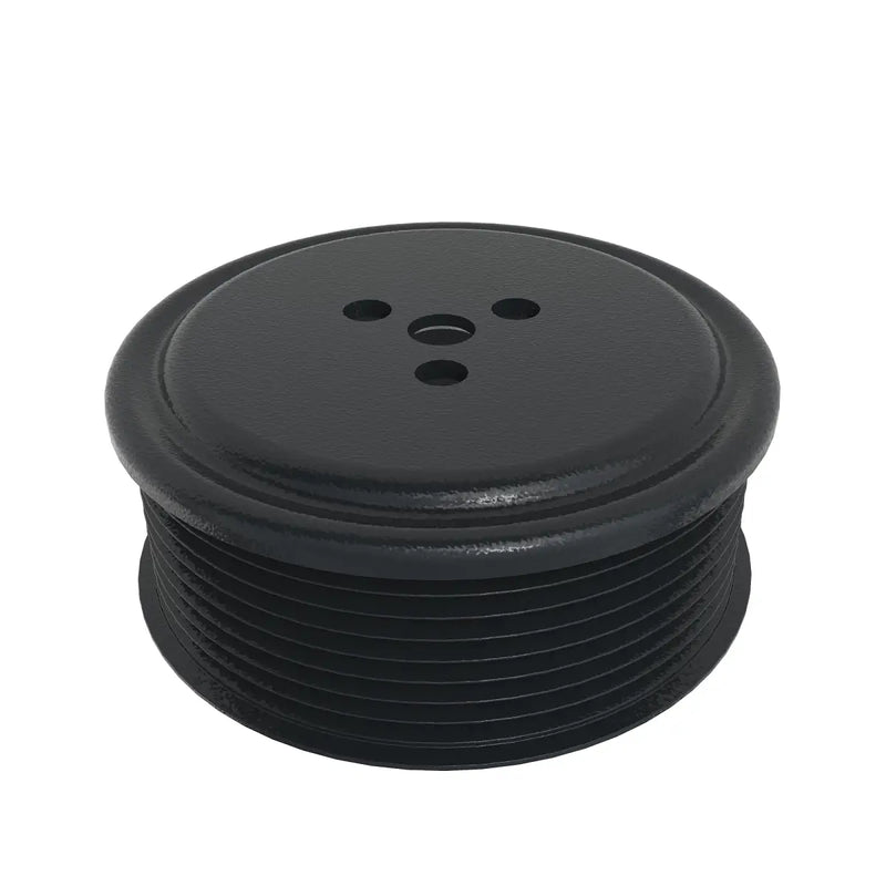 Load image into Gallery viewer, Water Pump Pulley R115250 for John Deere 310L 624 644 740 344 P 280 - Engine Parts &gt; Other Engine Parts from MyMROmarts
