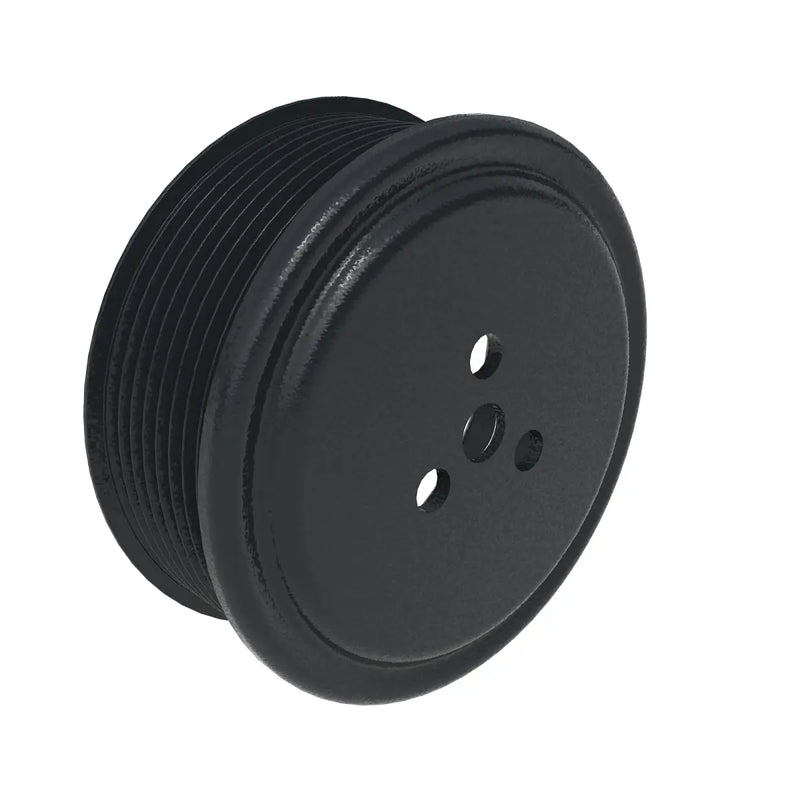 Load image into Gallery viewer, Water Pump Pulley R115250 for John Deere 310L 624 644 740 344 P 280 - Engine Parts &gt; Other Engine Parts from MyMROmarts
