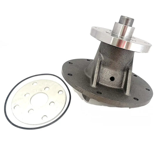 Engine Water Pump RE53757 for John Deere Tractor 6200L 6300 6400 6506 6800 from MyMROmarts