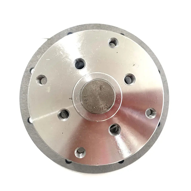 Load image into Gallery viewer, Engine Water Pump RE53757 for John Deere Tractor 6200L 6300 6400 6506 6800 from MyMROmarts
