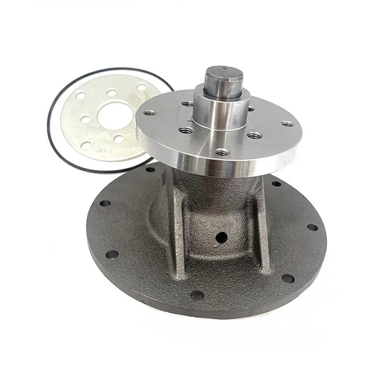 Engine Water Pump RE53757 for John Deere Tractor 6200L 6300 6400 6506 6800 from MyMROmarts