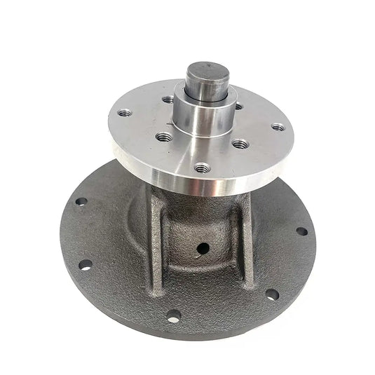 Engine Water Pump RE53757 for John Deere Tractor 6200L 6300 6400 6506 6800 from MyMROmarts