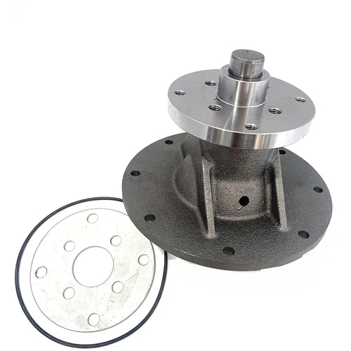 Engine Water Pump RE53757 for John Deere Tractor 6200L 6300 6400 6506 6800 from MyMROmarts