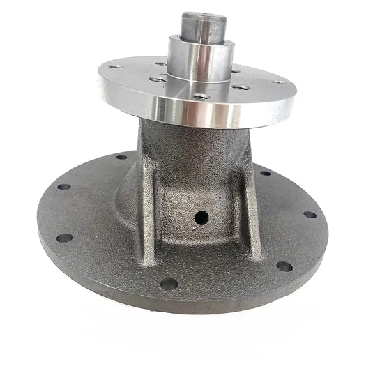 Engine Water Pump RE53757 for John Deere Tractor 6200L 6300 6400 6506 6800 from MyMROmarts