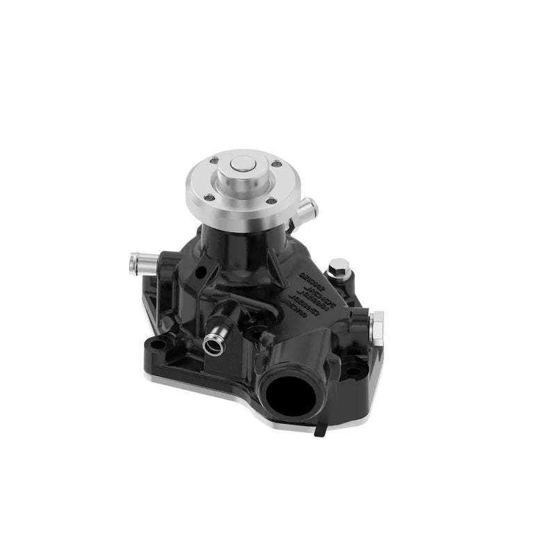 Load image into Gallery viewer, Water Pump RE558092 For John Deere 5B-700 5B-704 5B-750 5B-754 L60 550 554 650 654 3029HFC03 - Engine Parts &gt; Cooling System &gt; Engine Water Pump from MyMROmarts
