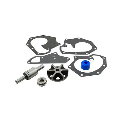 Engine Water Pump Repair Kit RE62658 for John Deere Tractor 820 830 1020 1520 2040 2440 2520 3400 from MyMROmarts
