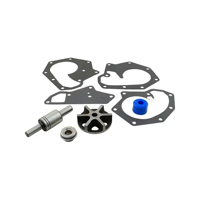 Load image into Gallery viewer, Engine Water Pump Repair Kit RE62658 for John Deere Tractor 820 830 1020 1520 2040 2440 2520 3400 from MyMROmarts
