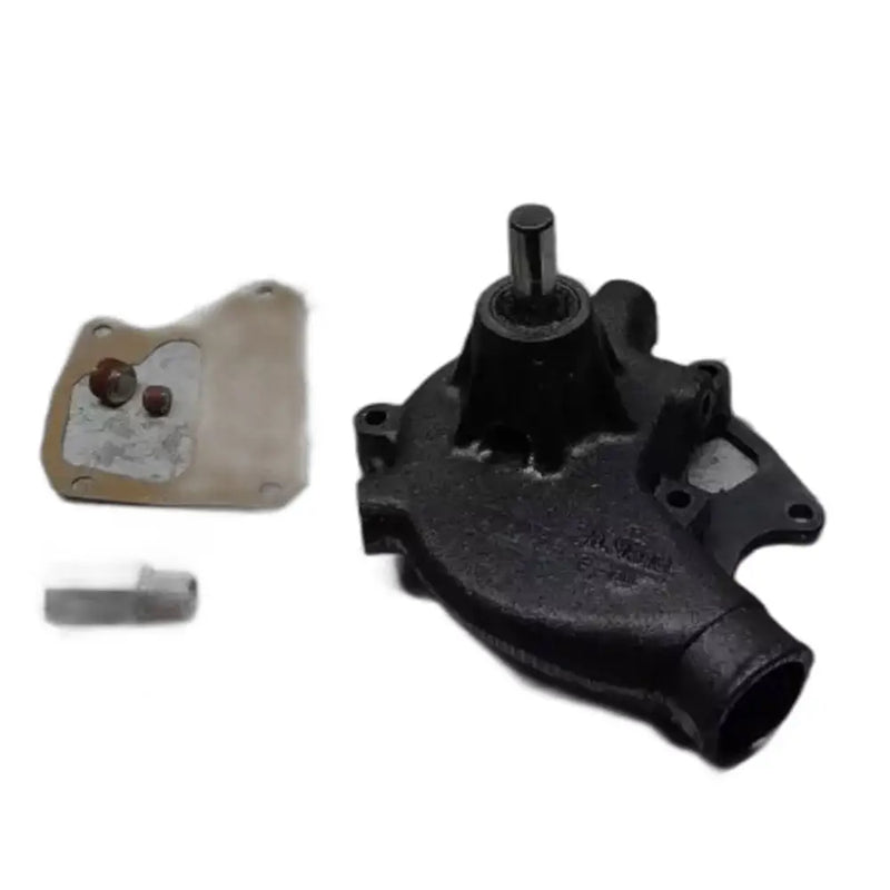Load image into Gallery viewer, Water Pump SE500923 for John Deere Tractor 4020 Backhoe Loader 500C 510 - Engine Parts &gt; Cooling System &gt; Engine Water Pump from MyMROmarts
