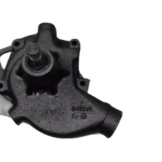 Water Pump SE500923 for John Deere Tractor 4020 Backhoe Loader 500C 510 - Engine Parts > Cooling System > Engine Water Pump from MyMROmarts