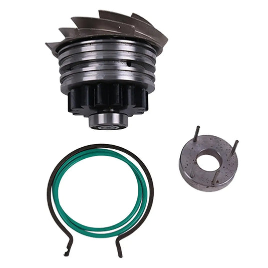 Water Pump SE501228 for John Deere Excavator 300WW 350D 350G 380G Motor Grader 670G 672G 770G 772G 872G - Engine Parts > Cooling System > Engine Water Pump from MyMROmarts