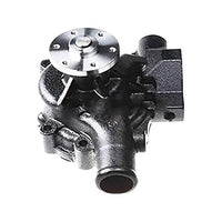 Engine Water Pump TSD-042 for Isuzu 4BG1-TPA04 Engine JCB JS130 - Engine Parts > Cooling System > Engine Water Pump from  My Store