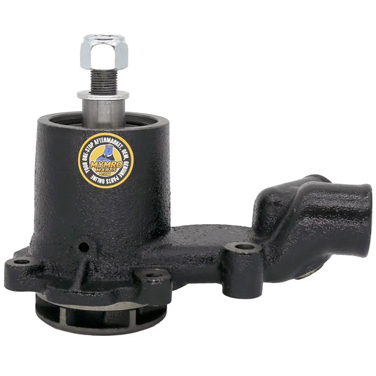Water Pump U5MW0108 for Massey Ferguson Tractor 365 375 390 393 398 3050 3060 3065 3070 Perkins Engine A4.236 AT4.236 T4.236 A4.248 - Engine Parts > Cooling System > Engine Water Pump from  My Store