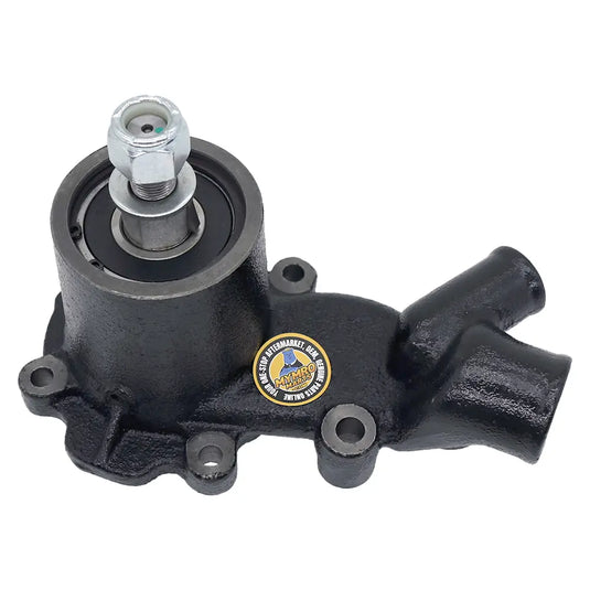Water Pump U5MW0108 for Massey Ferguson Tractor 365 375 390 393 398 3050 3060 3065 3070 Perkins Engine A4.236 AT4.236 T4.236 A4.248 - Engine Parts > Cooling System > Engine Water Pump from  My Store