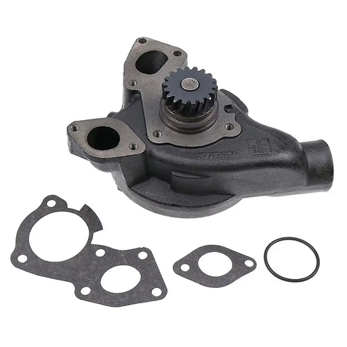 Engine Water Pump U5MW0160 for Perkins Engine 1006-6T 1006-6TW 1006-60T from MyMROmarts