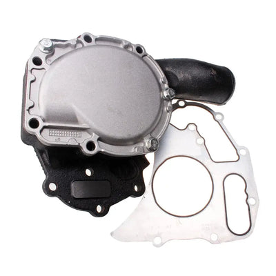 Engine Water Pump U5MW0208 for Perkins Engine 1104D-44 1104D-44T 1104D-44TA - Engine Parts > Cooling System > Engine Water Pump from MyMROmarts