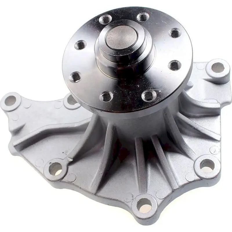 Load image into Gallery viewer, Engine Water Pump VI8971050123 VI8971233302 For New Holland Excavator E70 E80 EH70 EH80 from MyMROmarts
