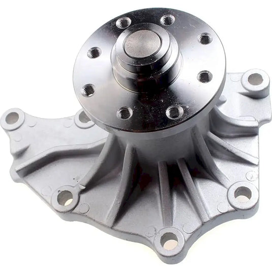 Engine Water Pump VI8971050123 VI8971233302 For New Holland Excavator E70 E80 EH70 EH80 from MyMROmarts