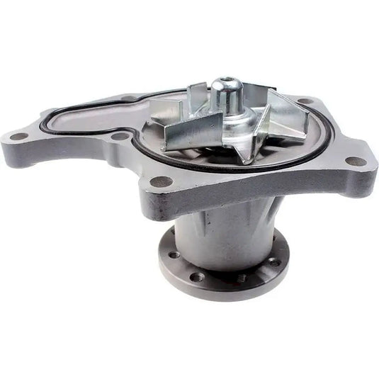 Engine Water Pump VI8971050123 VI8971233302 For New Holland Excavator E70 E80 EH70 EH80 from MyMROmarts