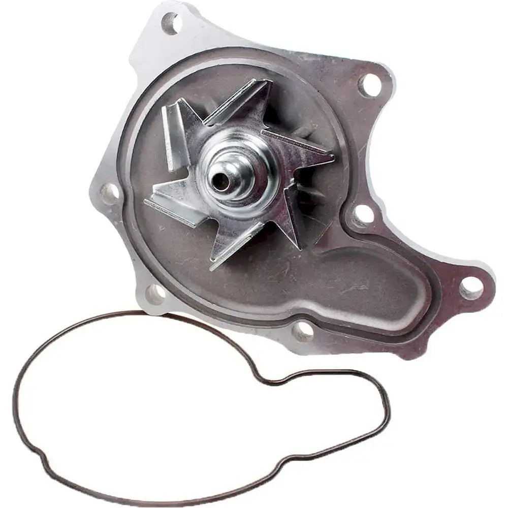 Engine Water Pump VI8971050123 VI8971233302 For New Holland Excavator E70 E80 EH70 EH80