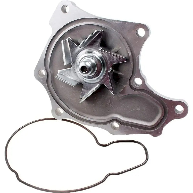 Load image into Gallery viewer, Engine Water Pump VI8971050123 VI8971233302 For New Holland Excavator E70 E80 EH70 EH80 from MyMROmarts
