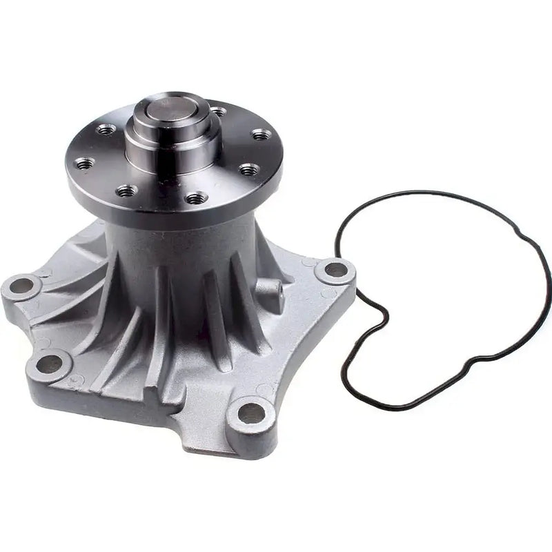 Load image into Gallery viewer, Engine Water Pump VI8971050123 VI8971233302 For New Holland Excavator E70 E80 EH70 EH80 from MyMROmarts
