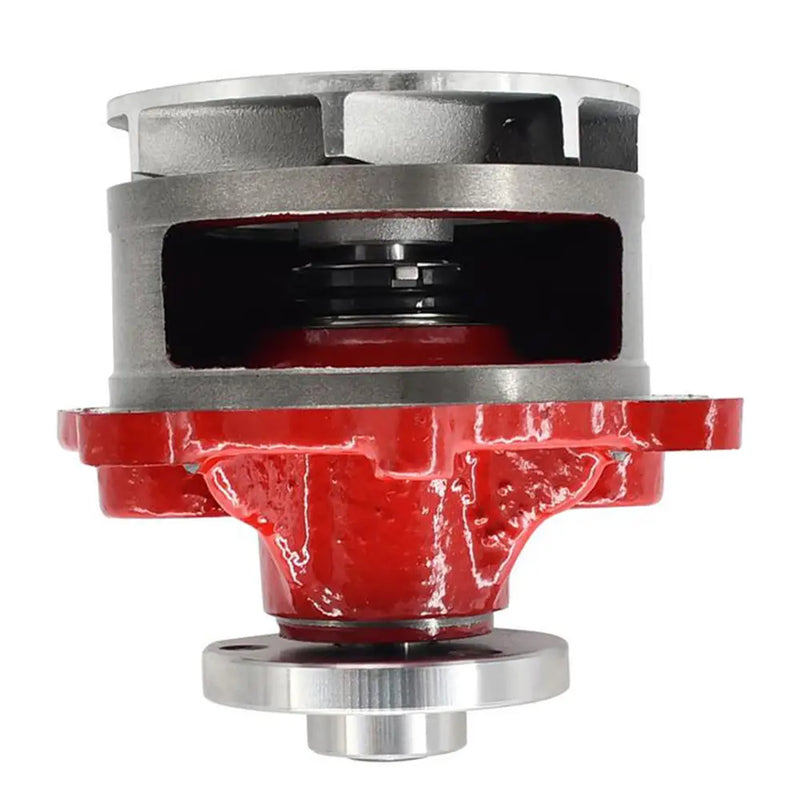 Load image into Gallery viewer, Engine Water Pump VOE21404502 21404502 3668561 for Volvo Excavator EC170D EC200B EC200D EC210B EC210D EC220D EC240B EC240C EC250D - Engine Parts &gt; Cooling System &gt; Engine Water Pump from MyMROmarts
