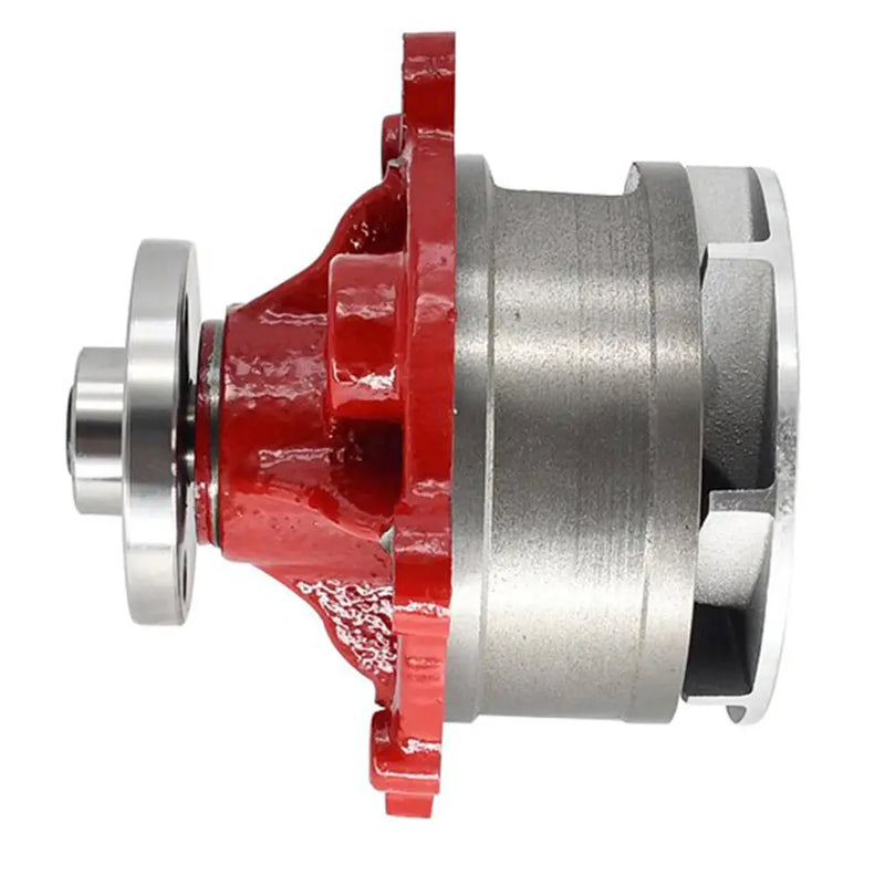 Load image into Gallery viewer, Engine Water Pump VOE21404502 21404502 3668561 for Volvo Excavator EC170D EC200B EC200D EC210B EC210D EC220D EC240B EC240C EC250D - Engine Parts &gt; Cooling System &gt; Engine Water Pump from MyMROmarts
