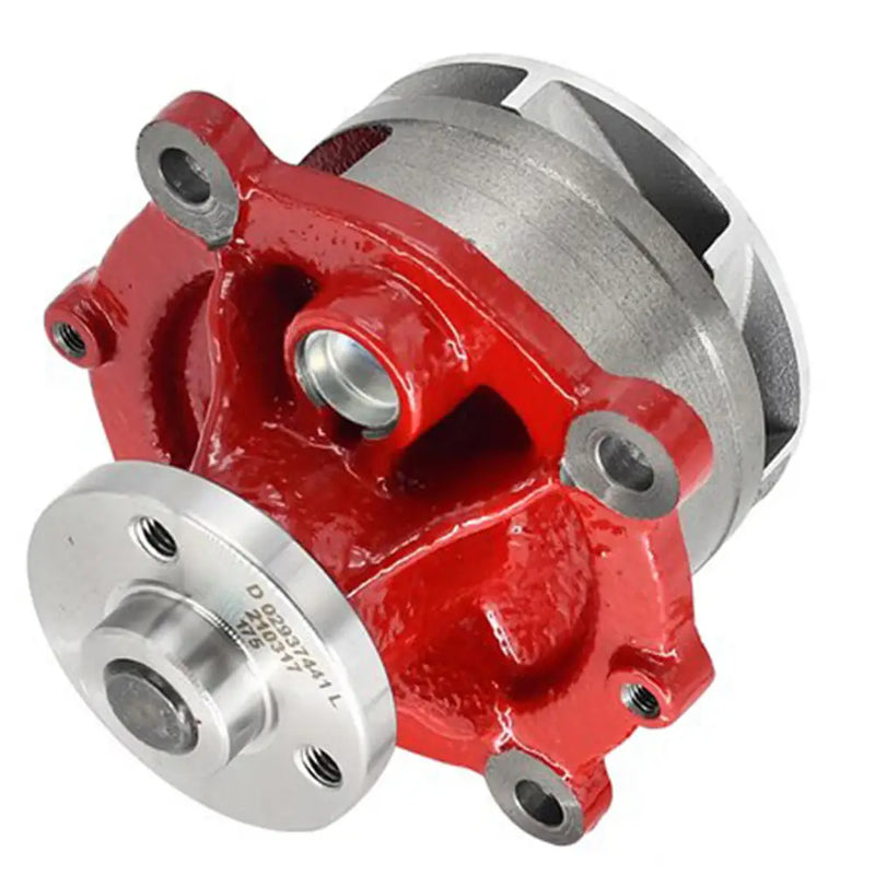 Load image into Gallery viewer, Engine Water Pump VOE21404502 21404502 3668561 for Volvo Excavator EC170D EC200B EC200D EC210B EC210D EC220D EC240B EC240C EC250D - Engine Parts &gt; Cooling System &gt; Engine Water Pump from MyMROmarts
