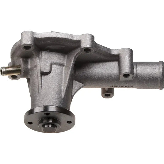 Engine Water Pump VOE17265867 for Volvo ECR25D MINI Excavator from MyMROmarts