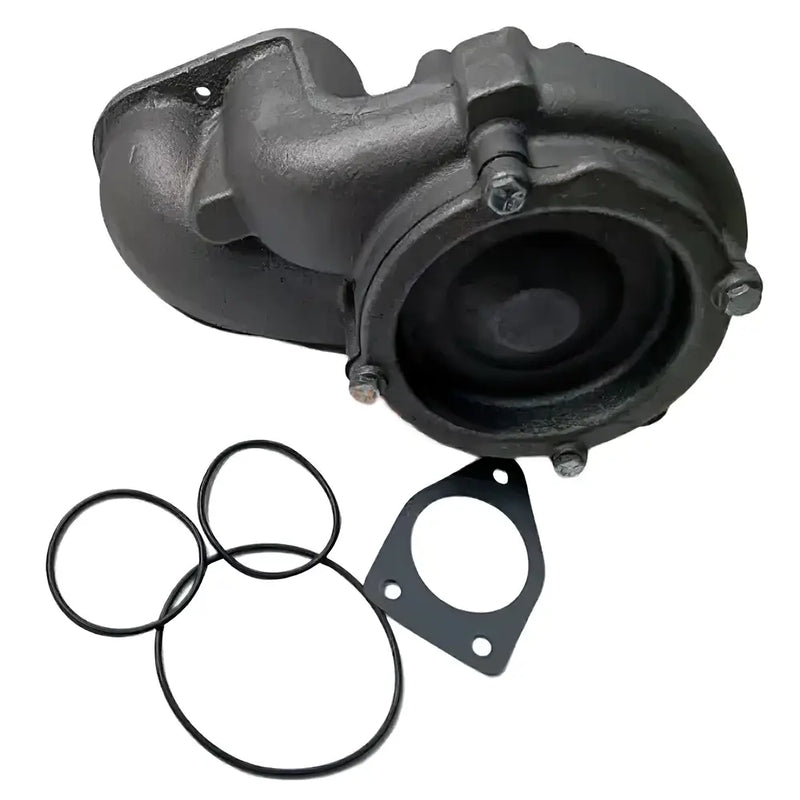 Load image into Gallery viewer, Engine Water Pump VOE 20431484 for Volvo A25D A30D EC360B EC330B G700B L150E - Engine Parts &gt; Cooling System &gt; Engine Water Pump from MyMROmarts
