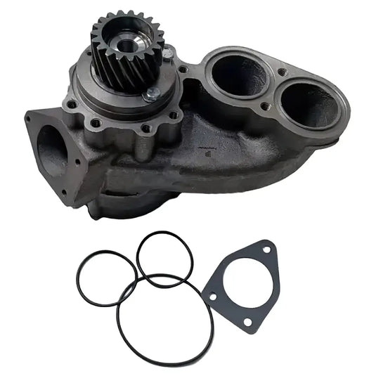 Engine Water Pump VOE 20431484 for Volvo A25D A30D EC360B EC330B G700B L150E - Engine Parts > Cooling System > Engine Water Pump from MyMROmarts