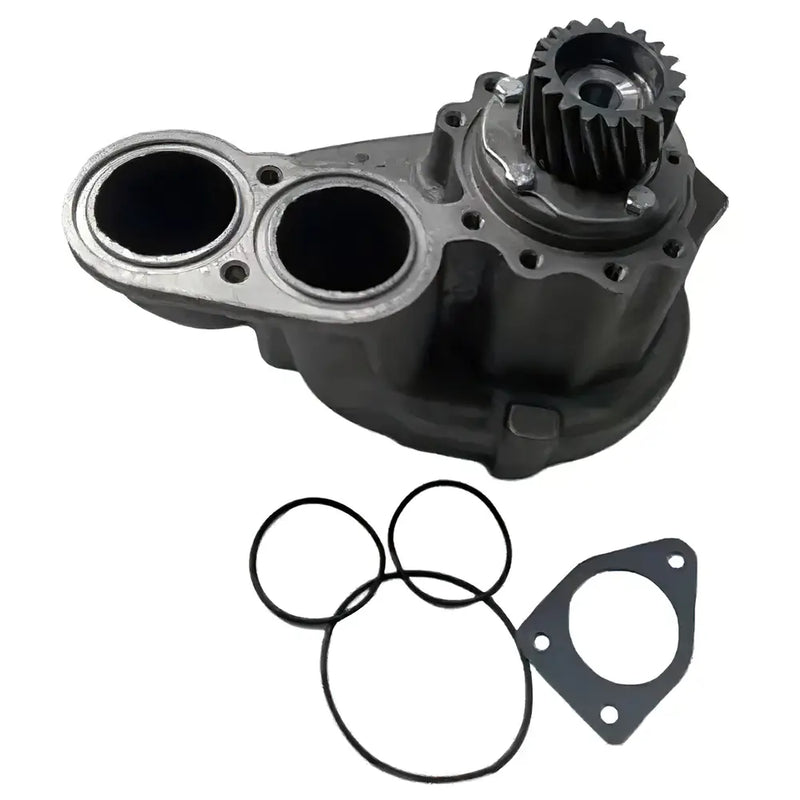 Load image into Gallery viewer, Engine Water Pump VOE 20431484 for Volvo A25D A30D EC360B EC330B G700B L150E - Engine Parts &gt; Cooling System &gt; Engine Water Pump from MyMROmarts

