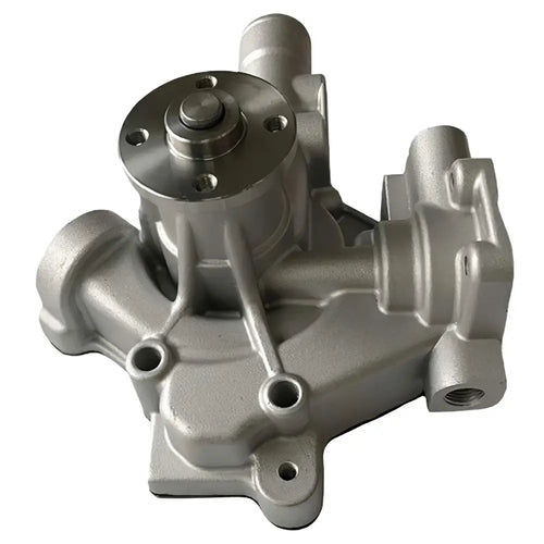 Engine Water Pump VV119624-42000 VV119624-42001 Fit for Case CX25 Kobelco SK25SR-2 Compact Excavator - Engine Parts > Cooling System > Engine Water Pump from MyMROmarts