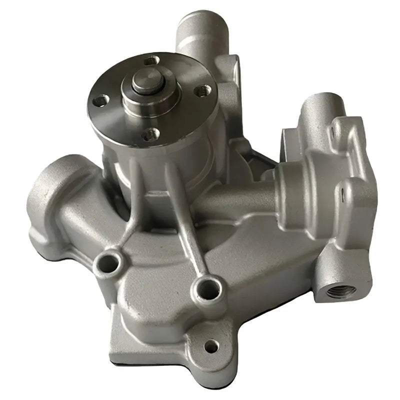 Load image into Gallery viewer, Engine Water Pump VV119624-42000 VV119624-42001 Fit for Case CX25 Kobelco SK25SR-2 Compact Excavator - Engine Parts &gt; Cooling System &gt; Engine Water Pump from MyMROmarts
