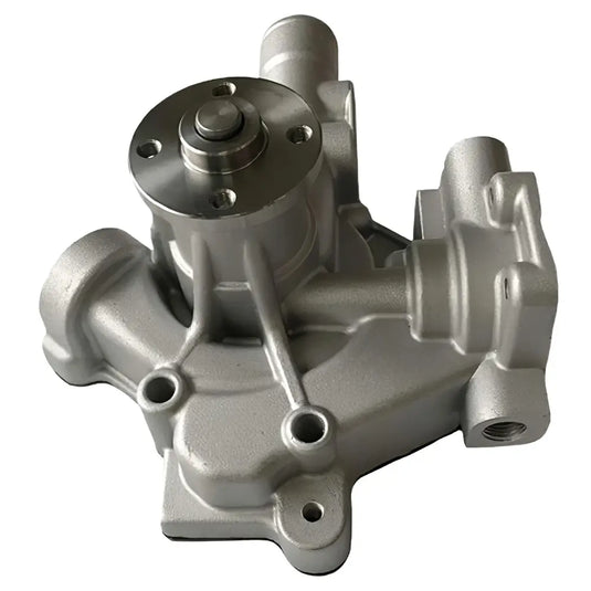 Engine Water Pump VV119624-42000 VV119624-42001 Fit for Case CX25 Kobelco SK25SR-2 Compact Excavator - Engine Parts > Cooling System > Engine Water Pump from MyMROmarts