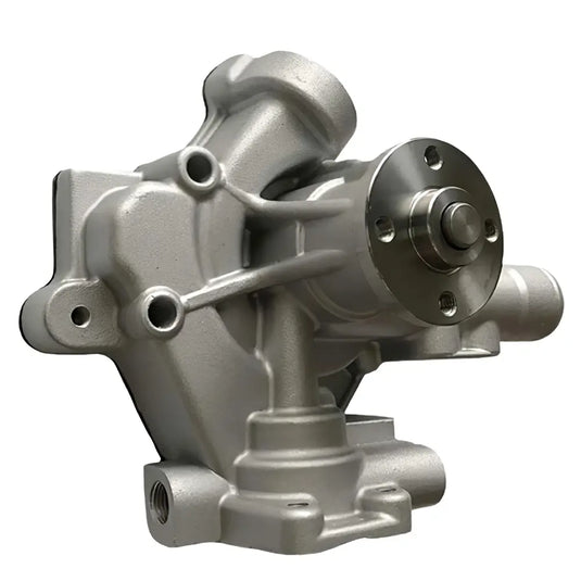 Engine Water Pump VV119624-42000 VV119624-42001 Fit for Case CX25 Kobelco SK25SR-2 Compact Excavator - Engine Parts > Cooling System > Engine Water Pump from MyMROmarts