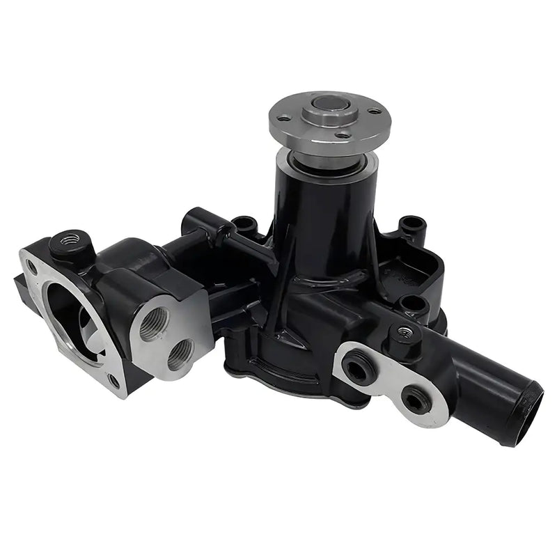 Load image into Gallery viewer, Engine Water Pump VV12910042002 VV72942842002 for Kobelco Excavator SK030 SK030-2 SK035 SK035-2 - Engine Parts &gt; Cooling System &gt; Engine Water Pump from MyMROmarts
