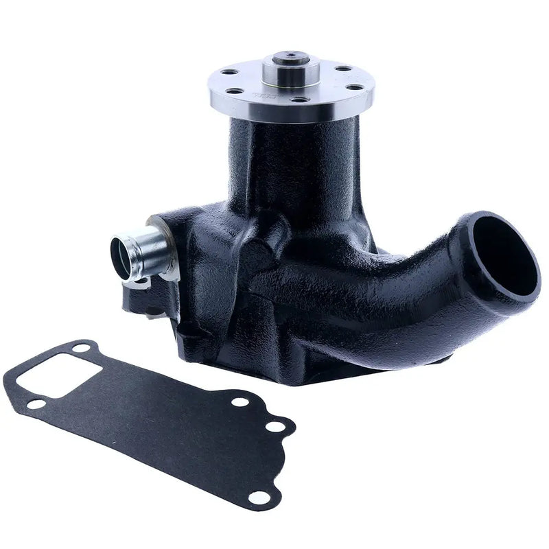 Load image into Gallery viewer, Engine Water Pump with 6 Holes 1-13610190-0 1136101900 for Hitachi Excavator EX200-2 EX200-3 Isuzu Engine 6BD1 6BB1 - Engine Parts &gt; Cooling System &gt; Engine Water Pump from MyMROmarts
