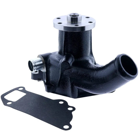 Engine Water Pump with 6 Holes 1-13610190-0 1136101900 for Hitachi Excavator EX200-2 EX200-3 Isuzu Engine 6BD1 6BB1 - Engine Parts > Cooling System > Engine Water Pump from MyMROmarts