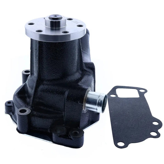 Engine Water Pump with 6 Holes 1-13610190-0 1136101900 for Hitachi Excavator EX200-2 EX200-3 Isuzu Engine 6BD1 6BB1 - Engine Parts > Cooling System > Engine Water Pump from MyMROmarts
