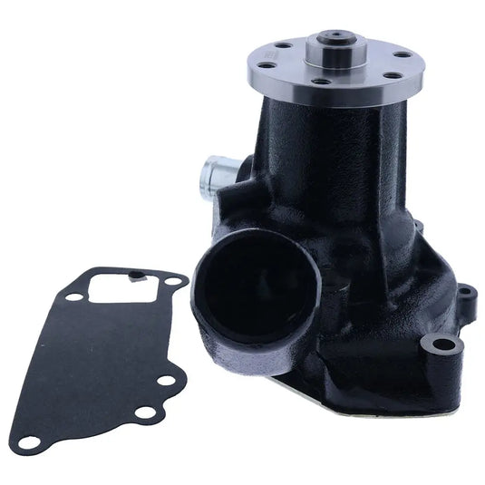 Engine Water Pump with 6 Holes 1-13610190-0 1136101900 for Hitachi Excavator EX200-2 EX200-3 Isuzu Engine 6BD1 6BB1 - Engine Parts > Cooling System > Engine Water Pump from MyMROmarts